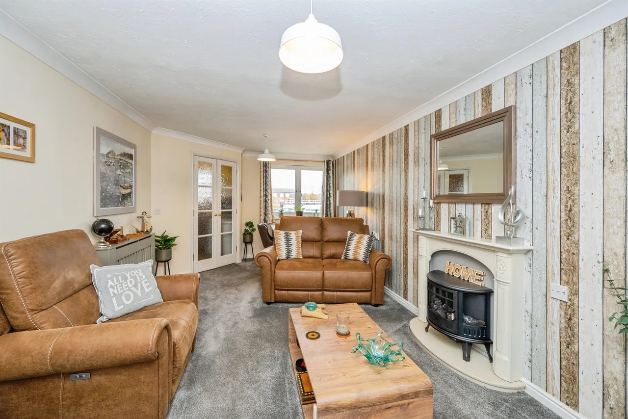 Park View, Ashbourne, DE6, photo 5