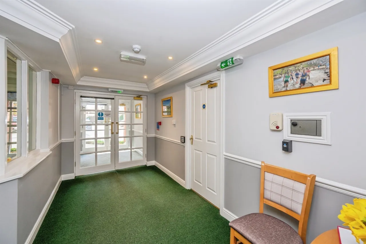 Park View, Ashbourne, DE6, photo 13