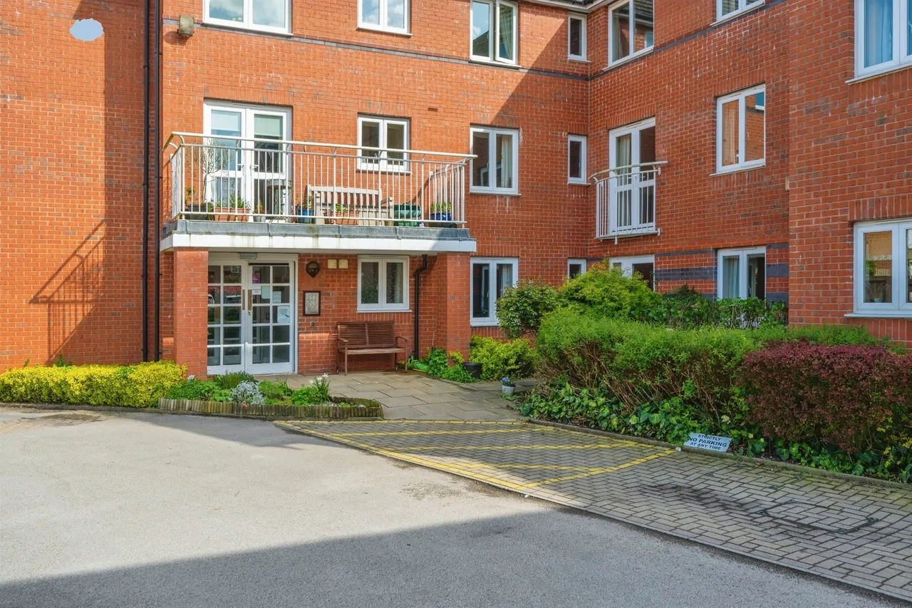 Park View, Ashbourne, DE6, photo 17
