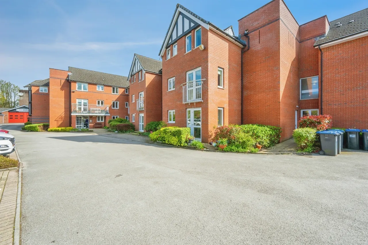 Park View, Ashbourne, DE6, photo 16