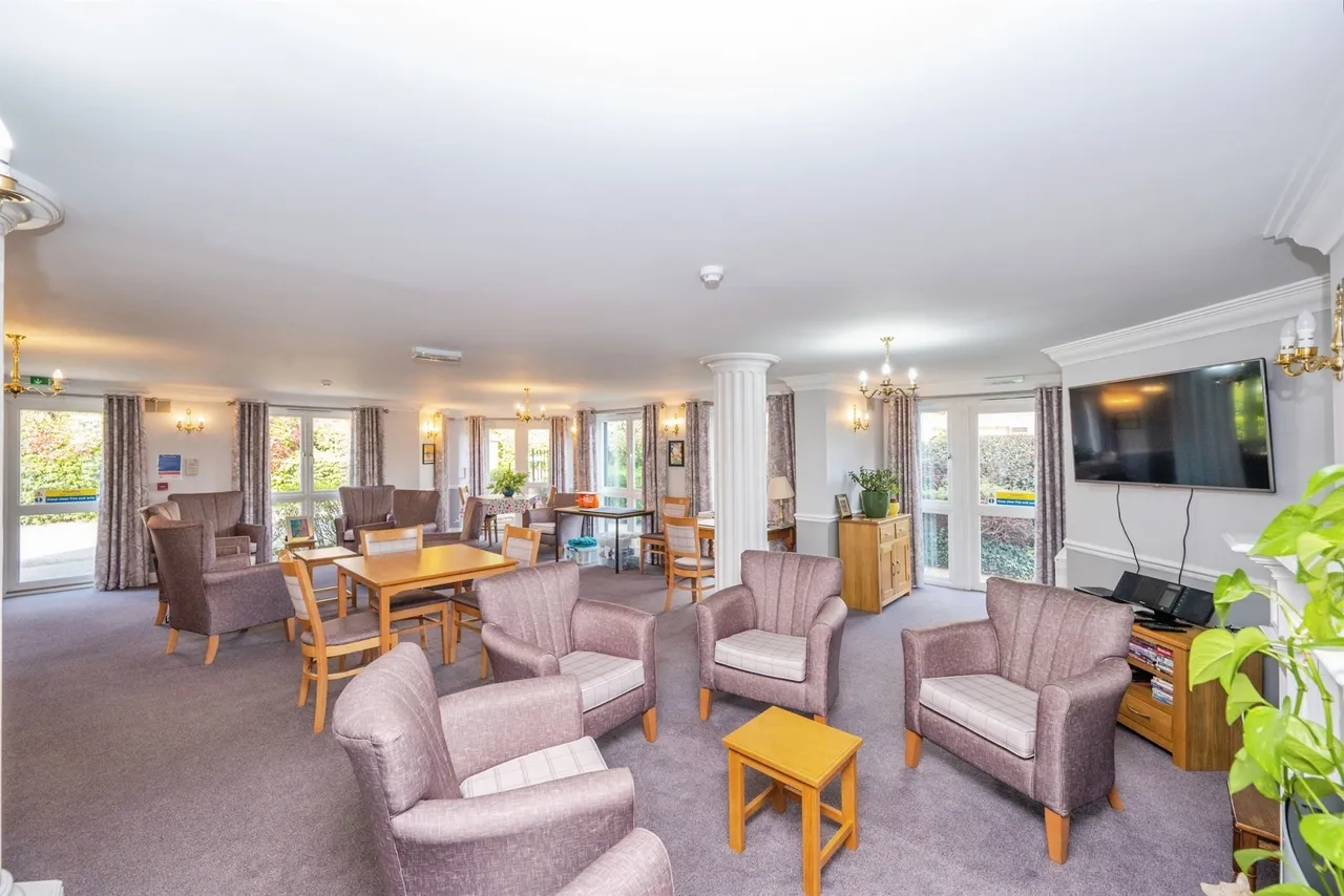 Park View, Ashbourne, DE6, photo 12