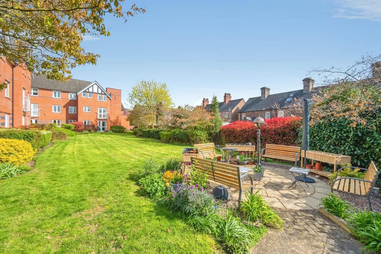 Park View, Ashbourne, DE6, photo 15