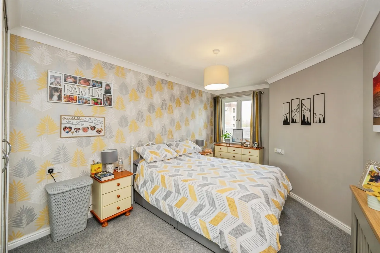 Park View, Ashbourne, DE6, photo 3
