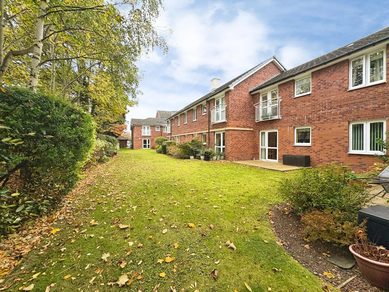 Browning Court Fenham Court, NE4, photo 10