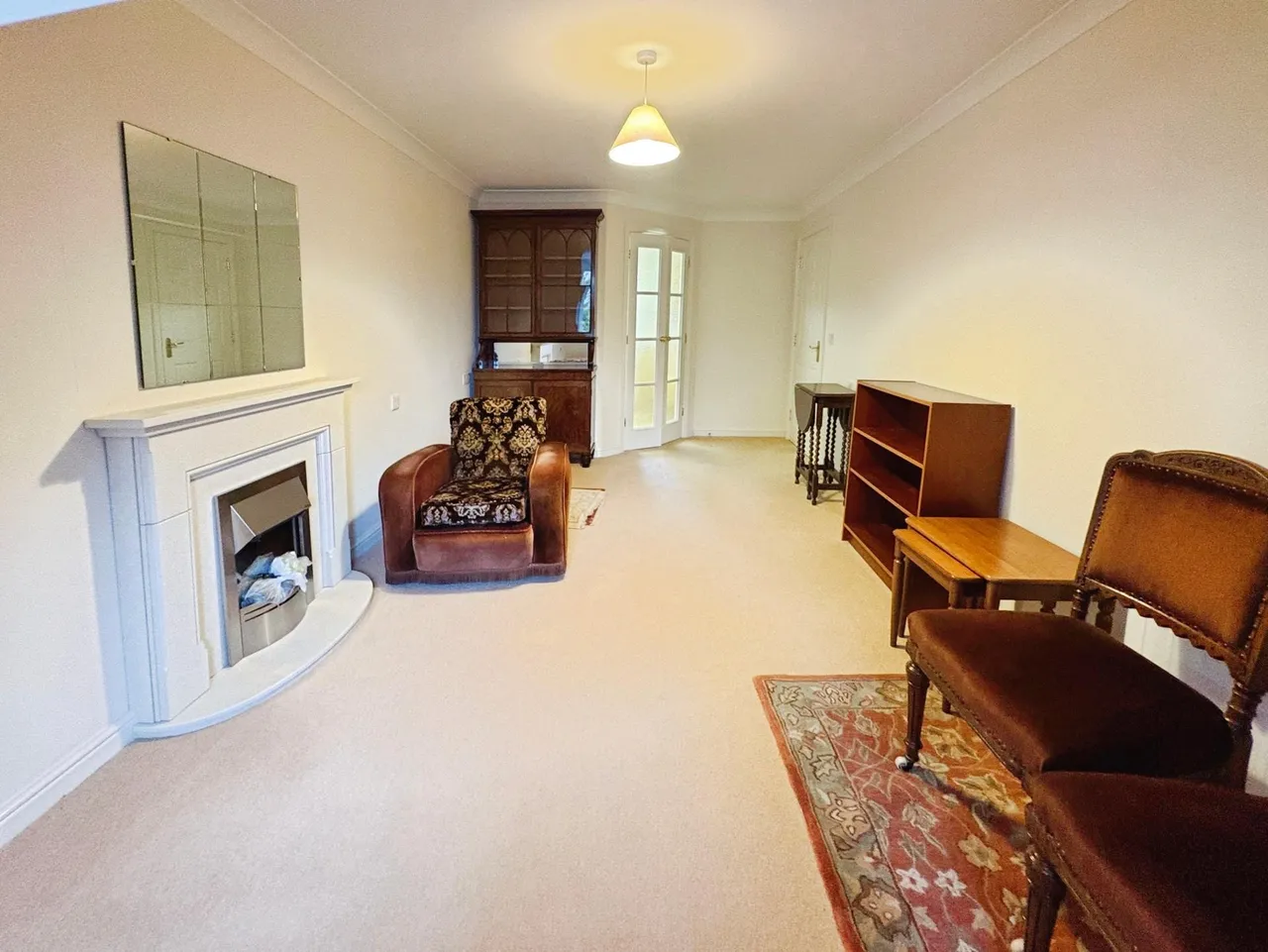 Browning Court Fenham Court, NE4, photo 5