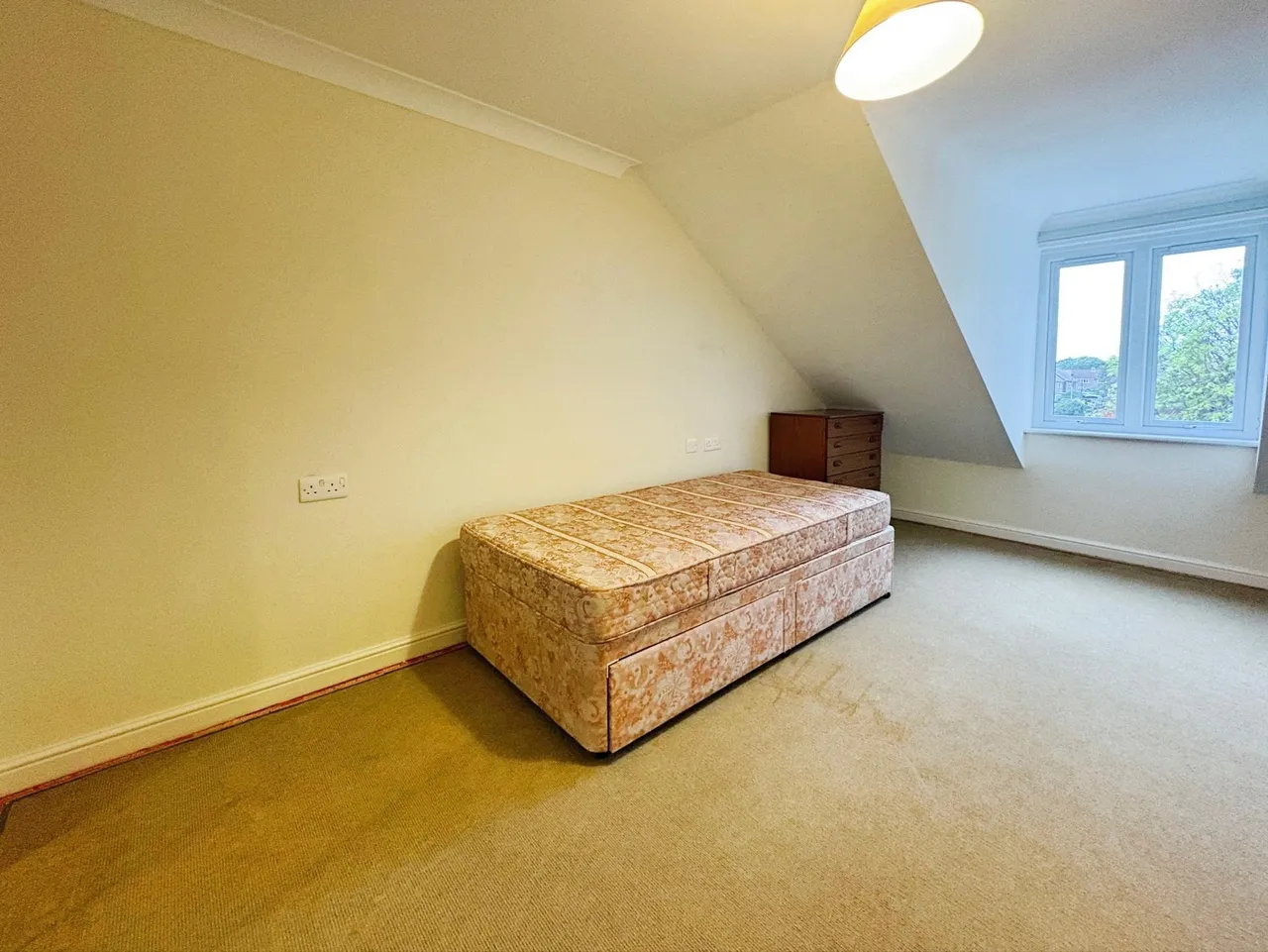 Browning Court Fenham Court, NE4, photo 3