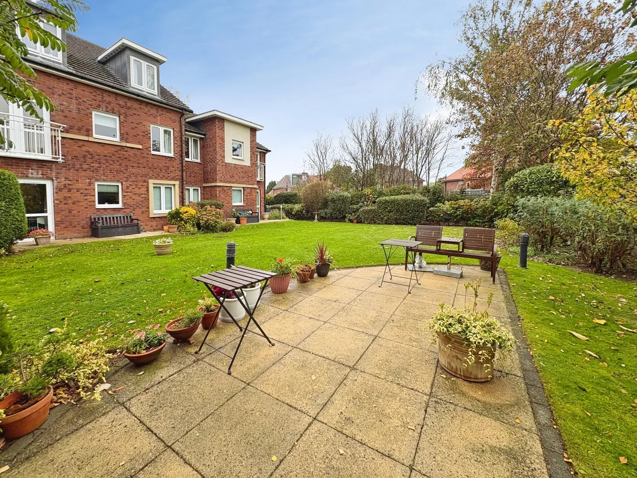 Browning Court Fenham Court, NE4, photo 11