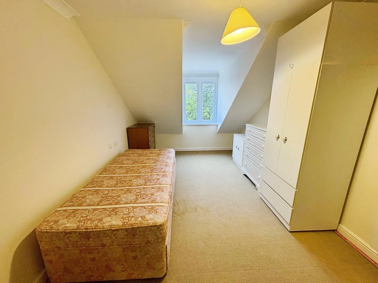 Browning Court Fenham Court, NE4, photo 7