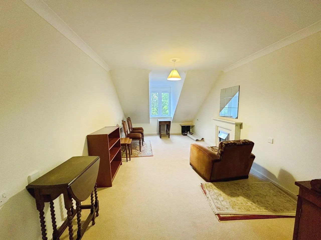 Browning Court Fenham Court, NE4, photo 2