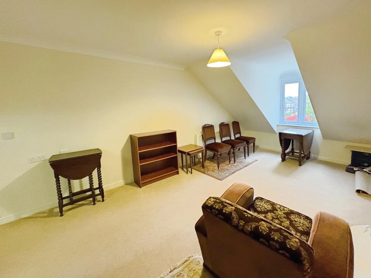Browning Court Fenham Court, NE4, photo 6