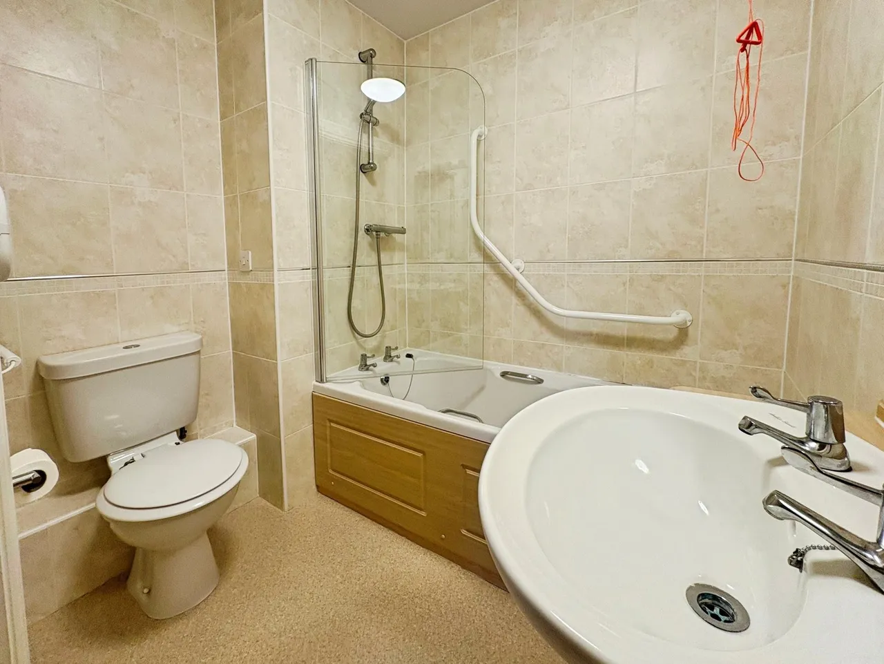 Browning Court Fenham Court, NE4, photo 9