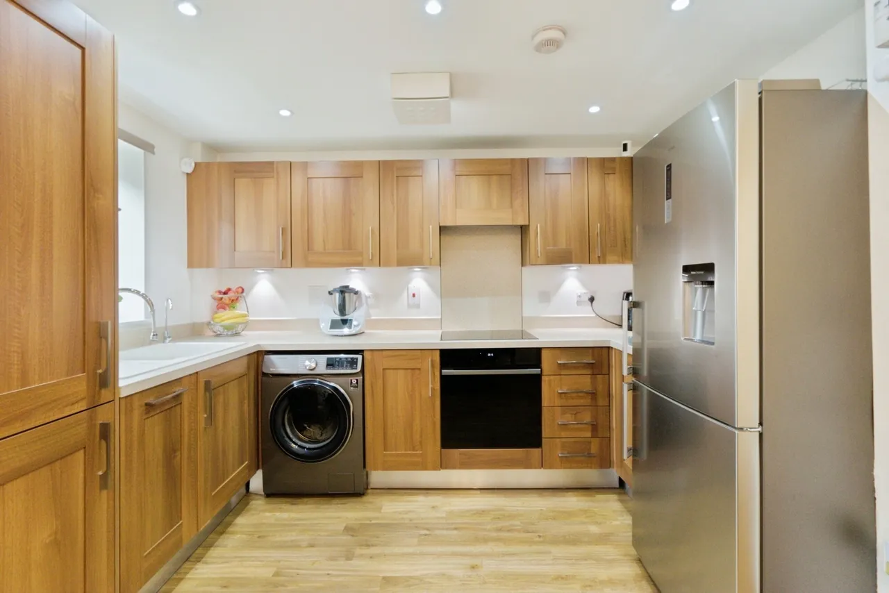 Alcock Crescent, Crayford, DA1, photo 7