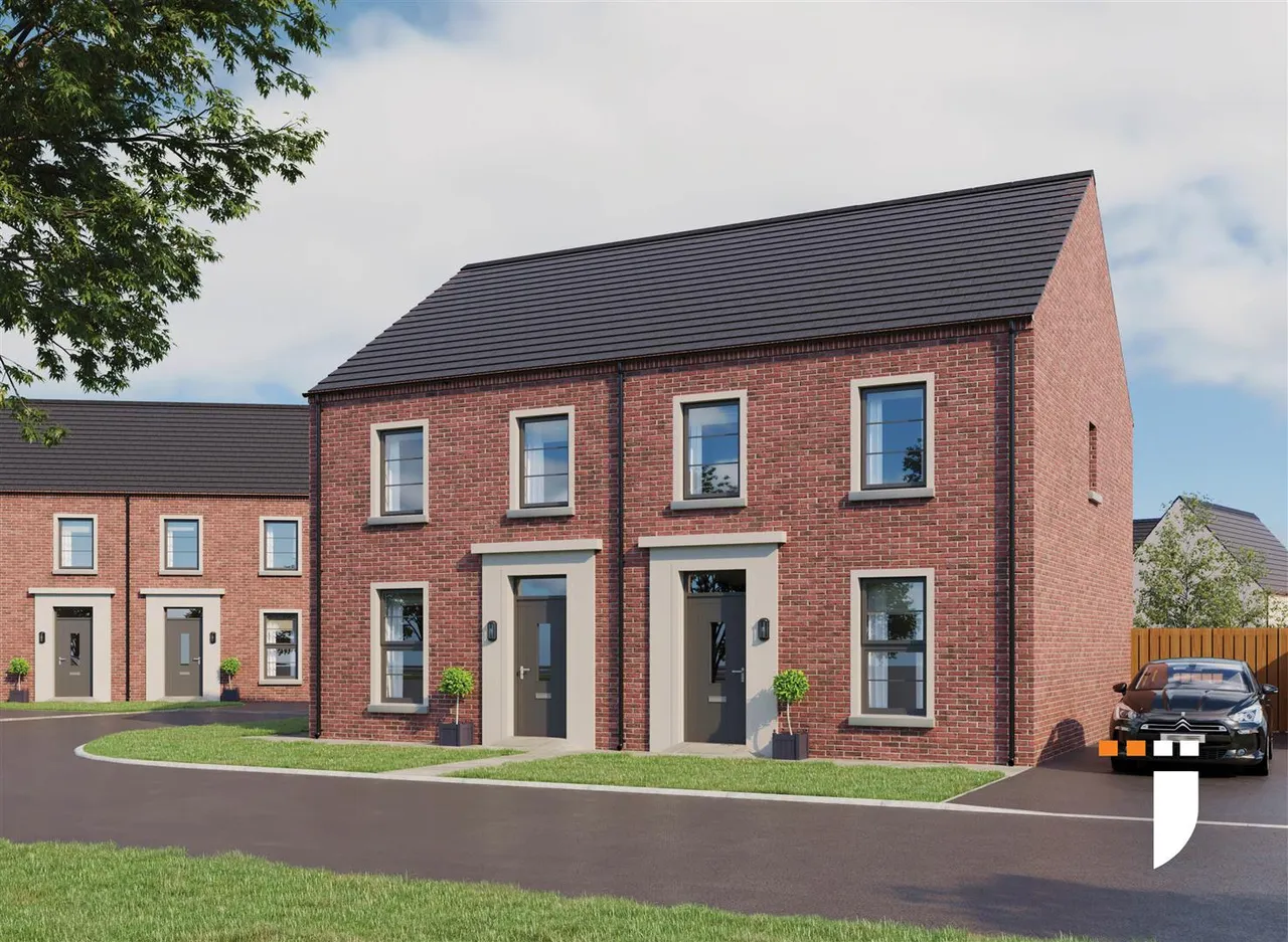 3 bed house for sale, newtownards road, comber, BT23