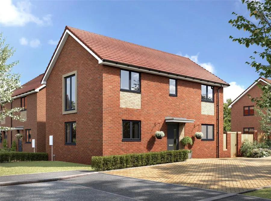 3 bed house for sale, Laurel Place, Spennymoor, DL16