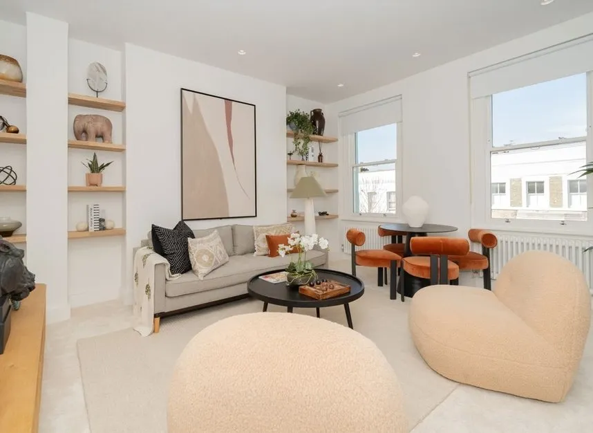 1 bed flat to rent — Westbourne Park Road, Notting Hill, W11