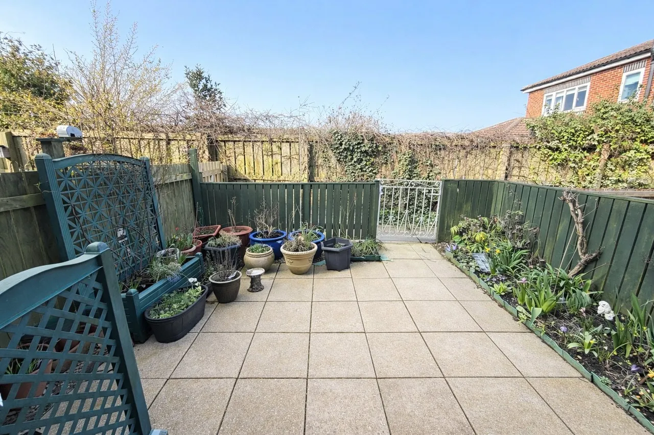 Swain Court, NORTHALLERTON, North Yorkshire, DL6, photo 6