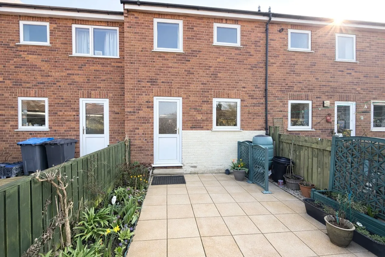 Swain Court, NORTHALLERTON, North Yorkshire, DL6, photo 11