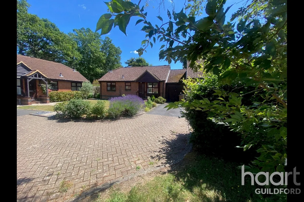 Weston Lea, Leatherhead, KT24, photo 12