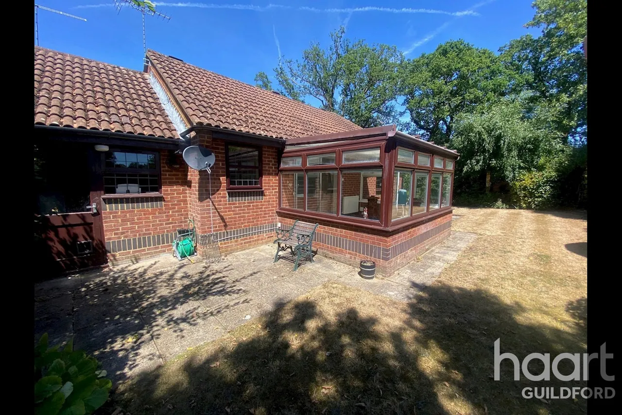 Weston Lea, Leatherhead, KT24, photo 11