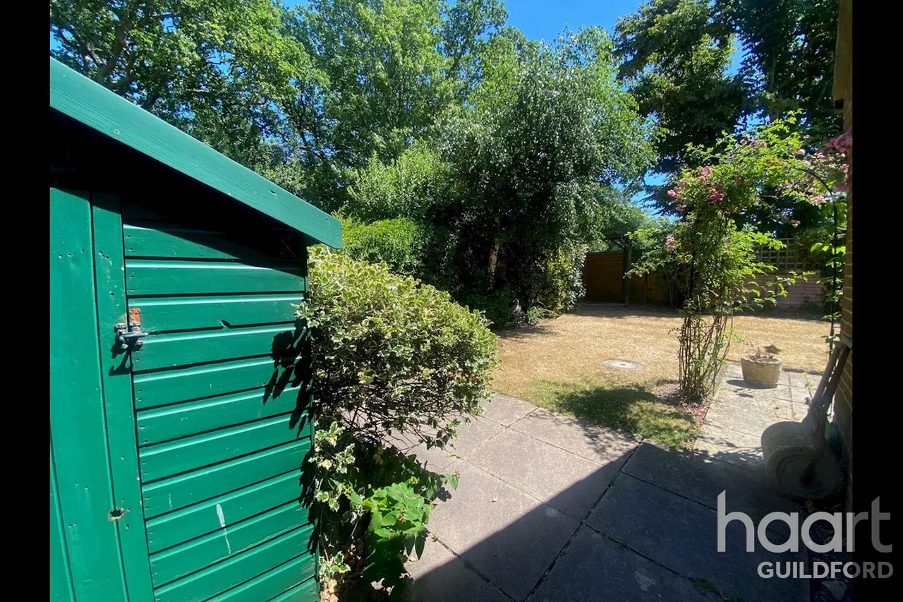 Weston Lea, Leatherhead, KT24, photo 13