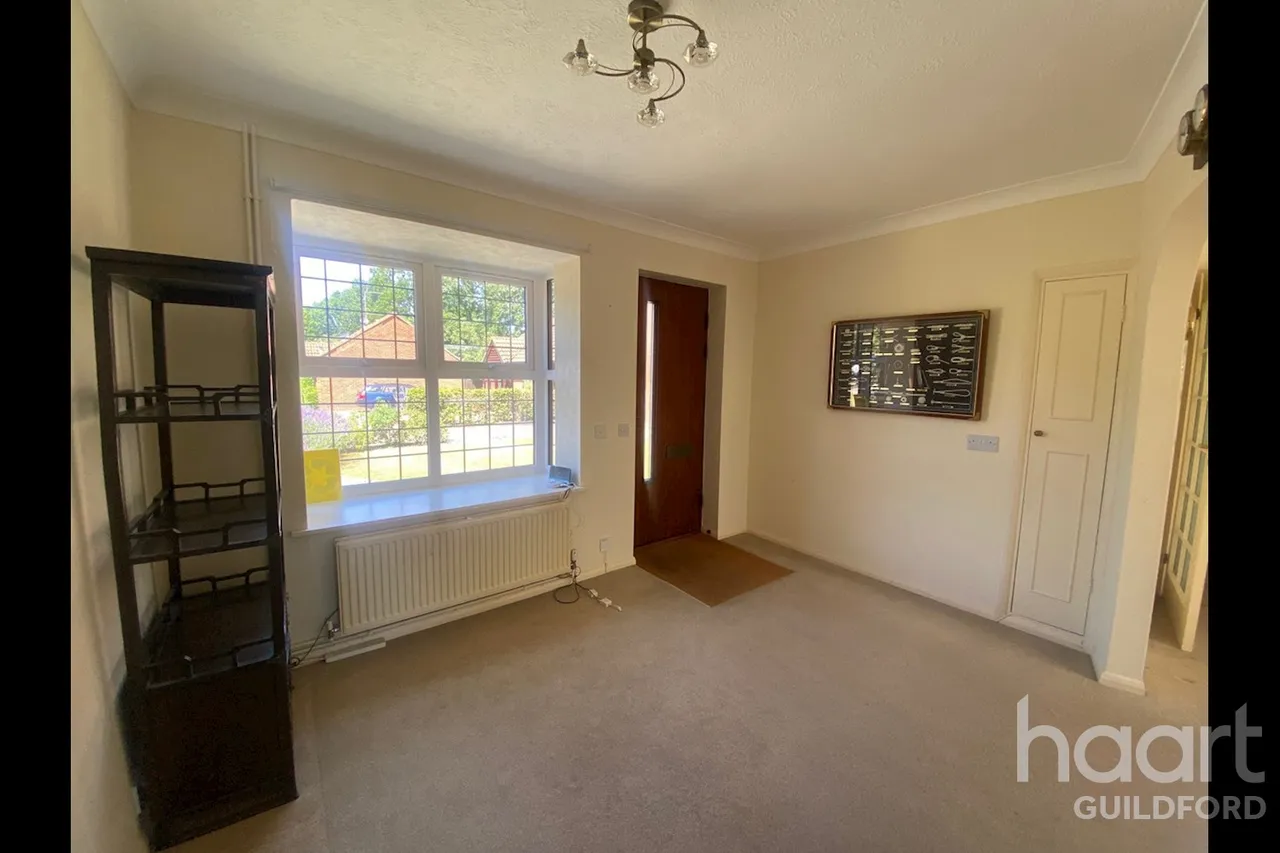 Weston Lea, Leatherhead, KT24, photo 4