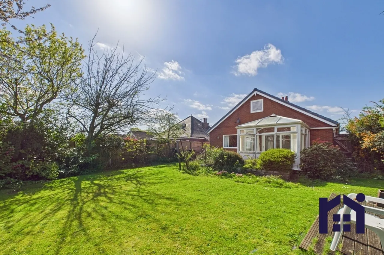 Croston Road, Farington Moss, Leyland, PR26 6PL, photo 22
