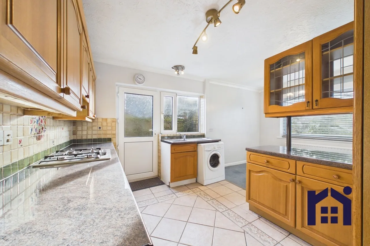 Croston Road, Farington Moss, Leyland, PR26 6PL, photo 9
