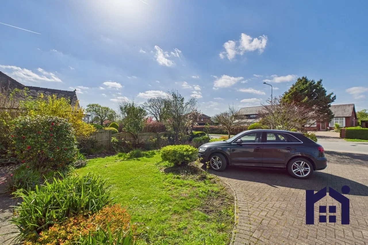 Croston Road, Farington Moss, Leyland, PR26 6PL, photo 24