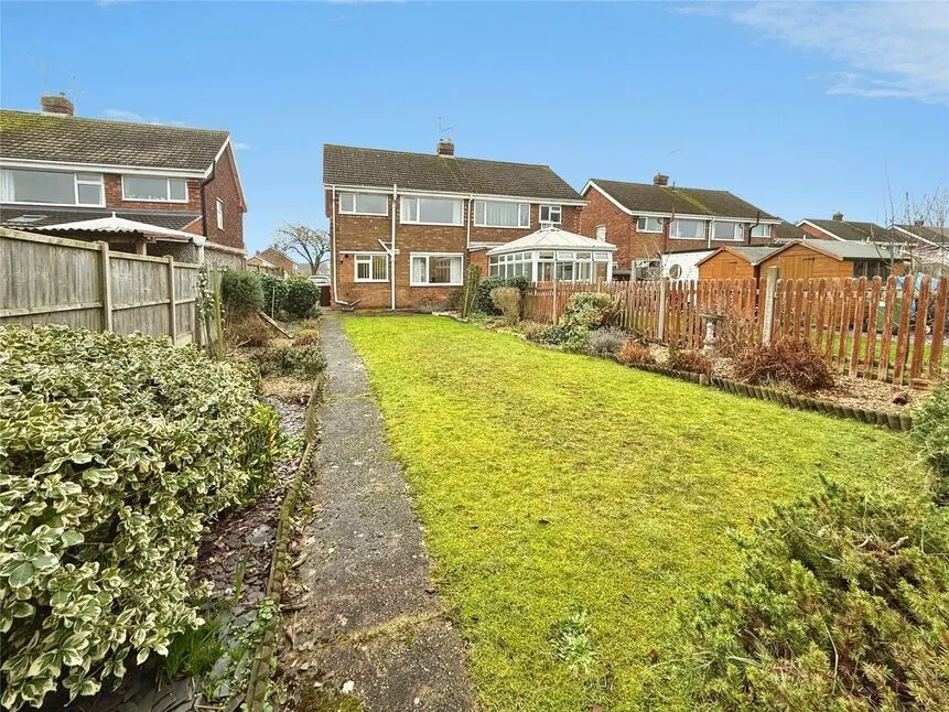 Wallis Avenue, Lincoln, Lincolnshire, LN6, photo 6