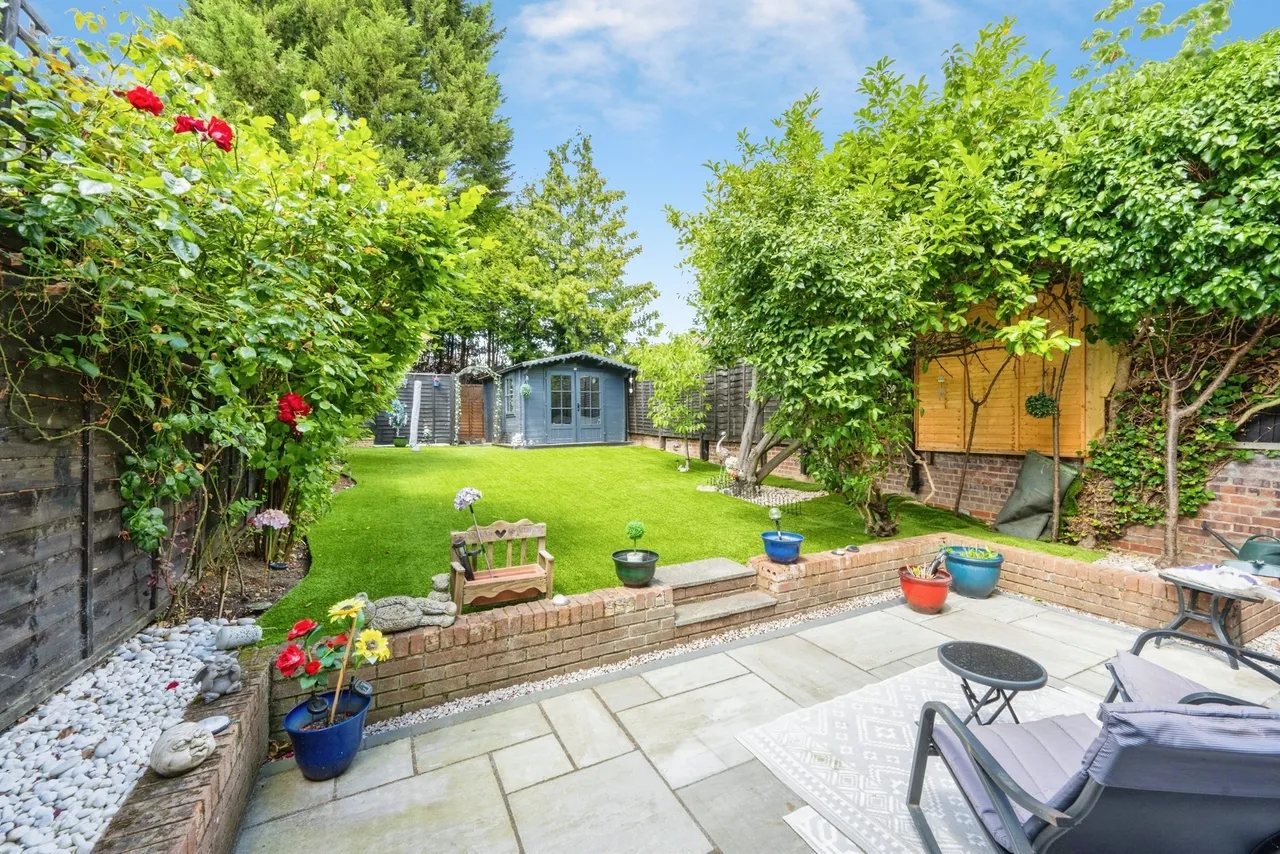 Robin Hill, Bedford, MK41, photo 12
