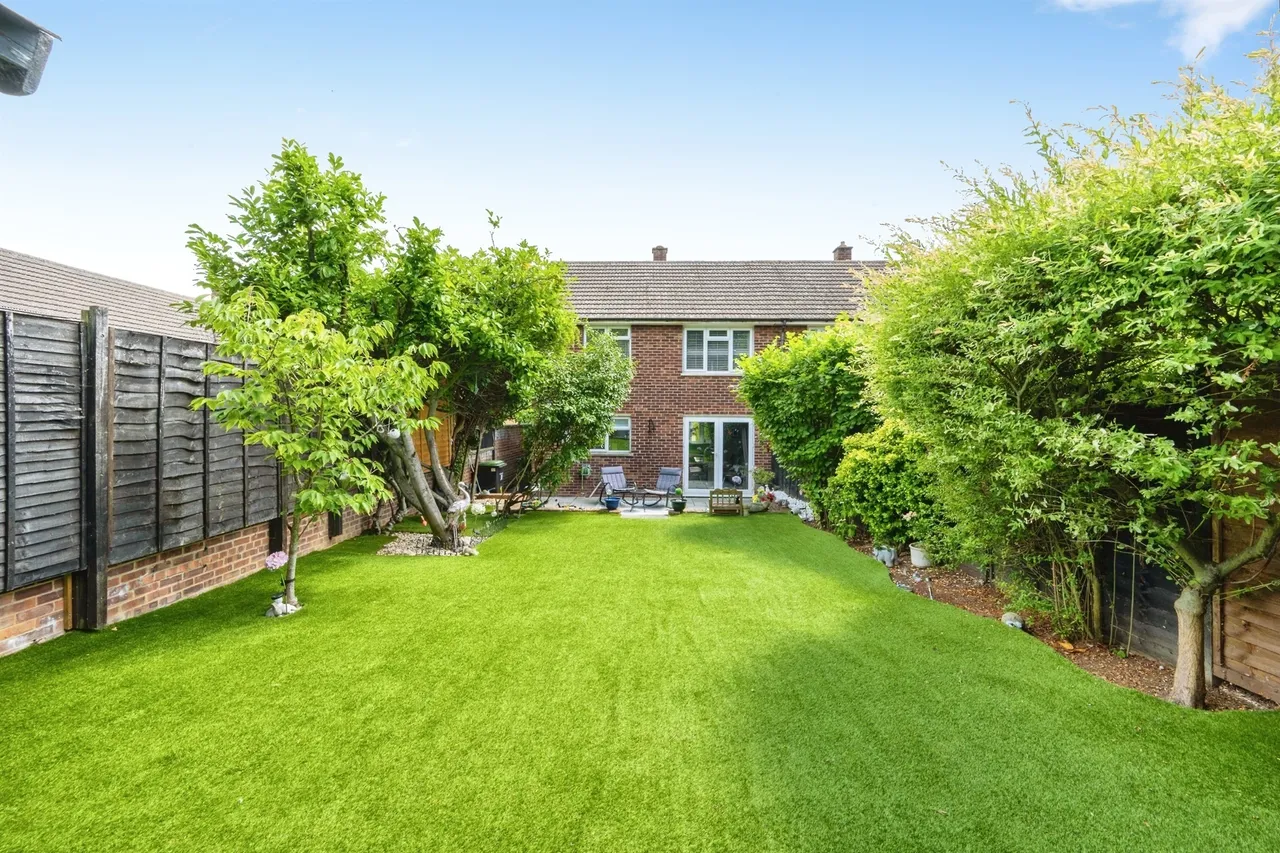 Robin Hill, Bedford, MK41, photo 14