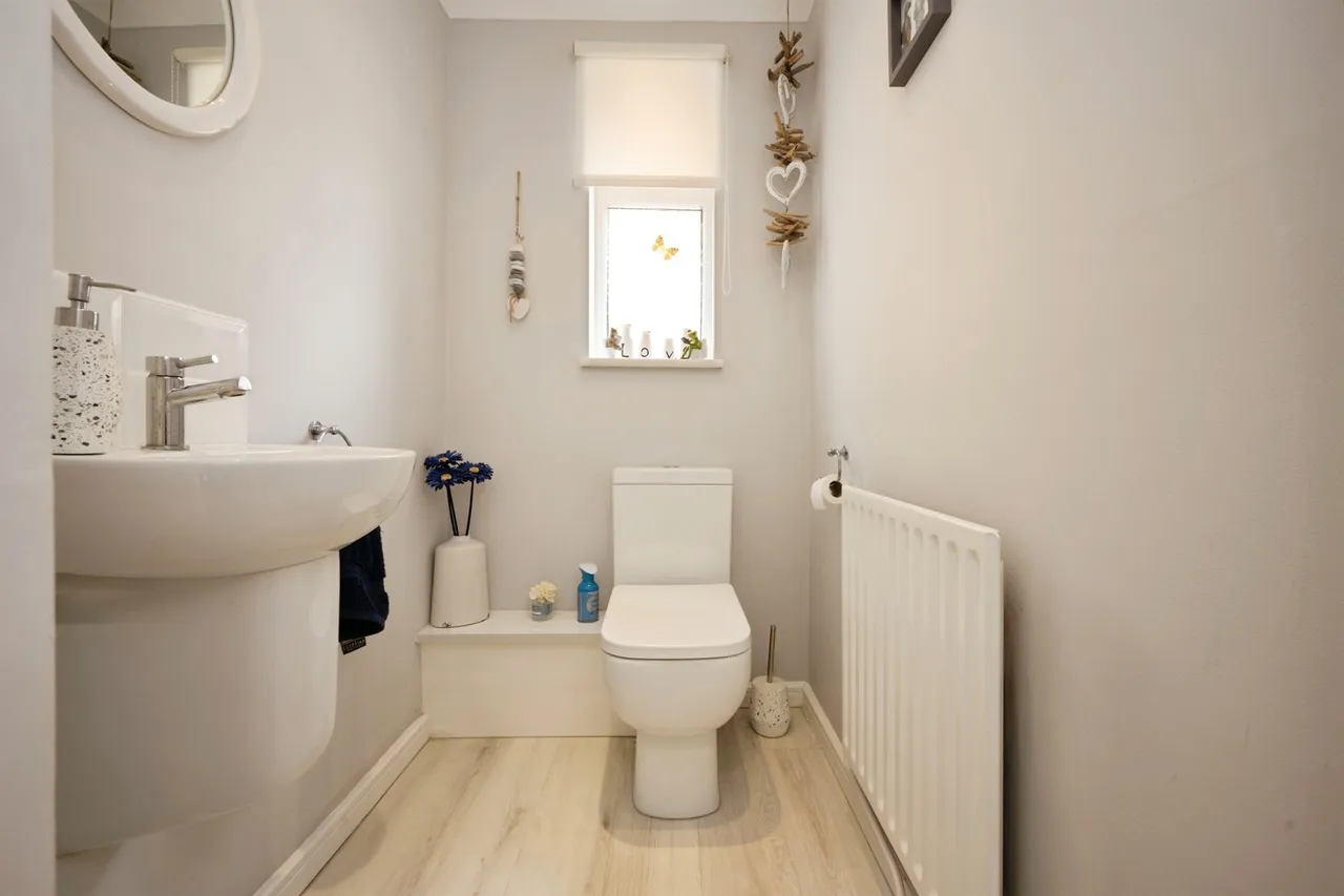 Robin Hill, Bedford, MK41, photo 15