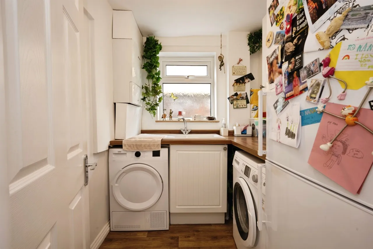 Robin Hill, Bedford, MK41, photo 16