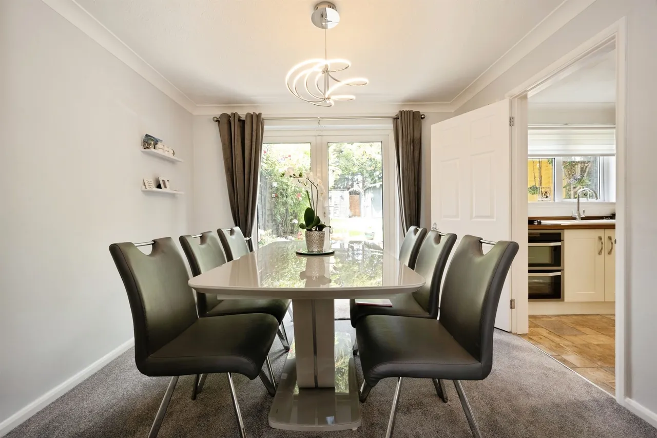 Robin Hill, Bedford, MK41, photo 5