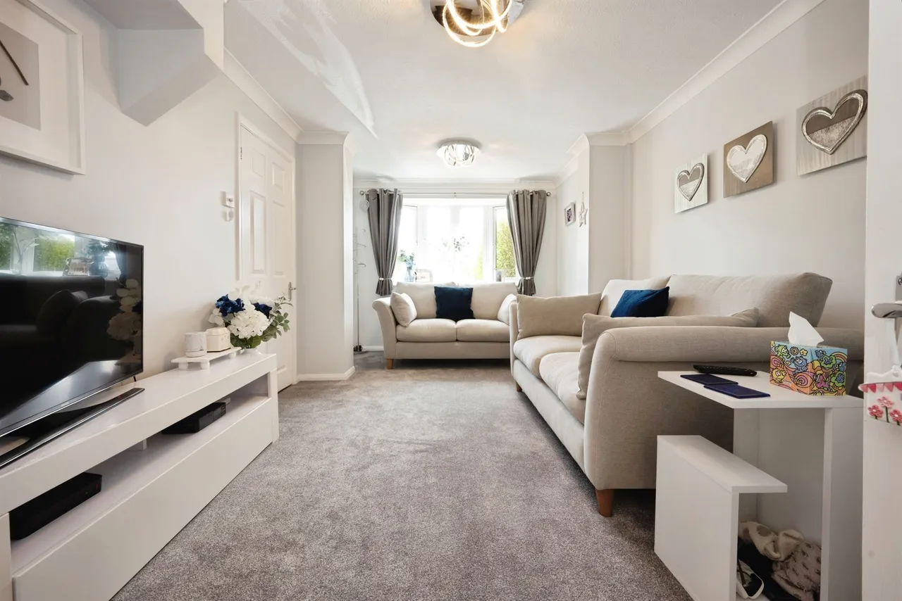 Robin Hill, Bedford, MK41, photo 2