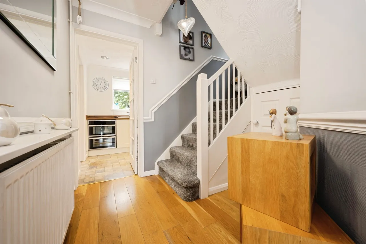 Robin Hill, Bedford, MK41, photo 17