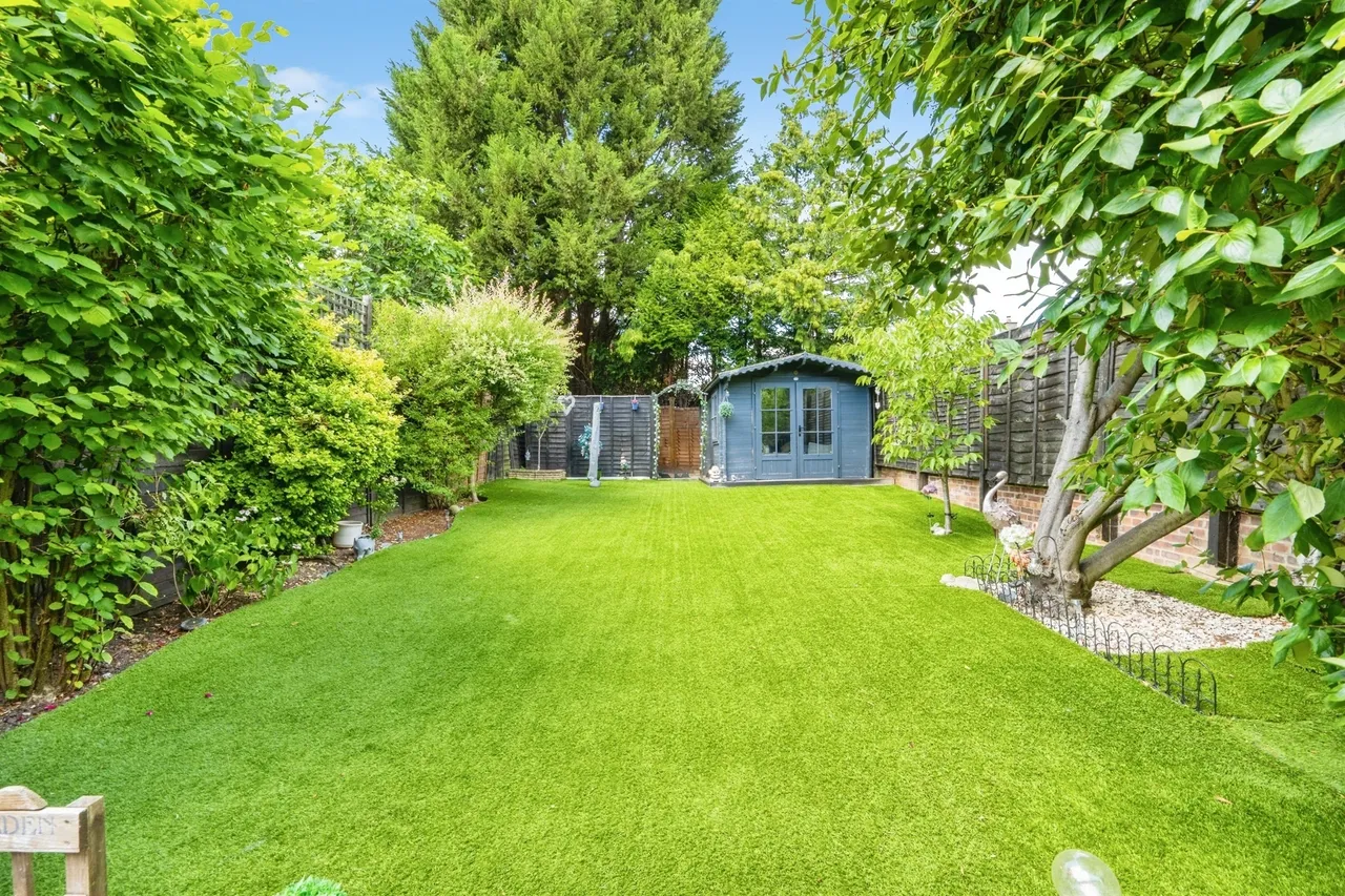 Robin Hill, Bedford, MK41, photo 13