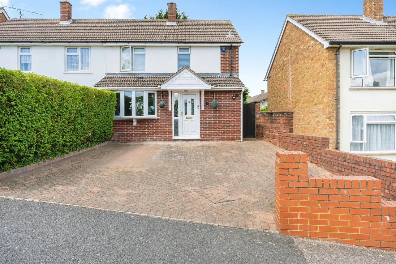 Robin Hill, Bedford, MK41, photo 18