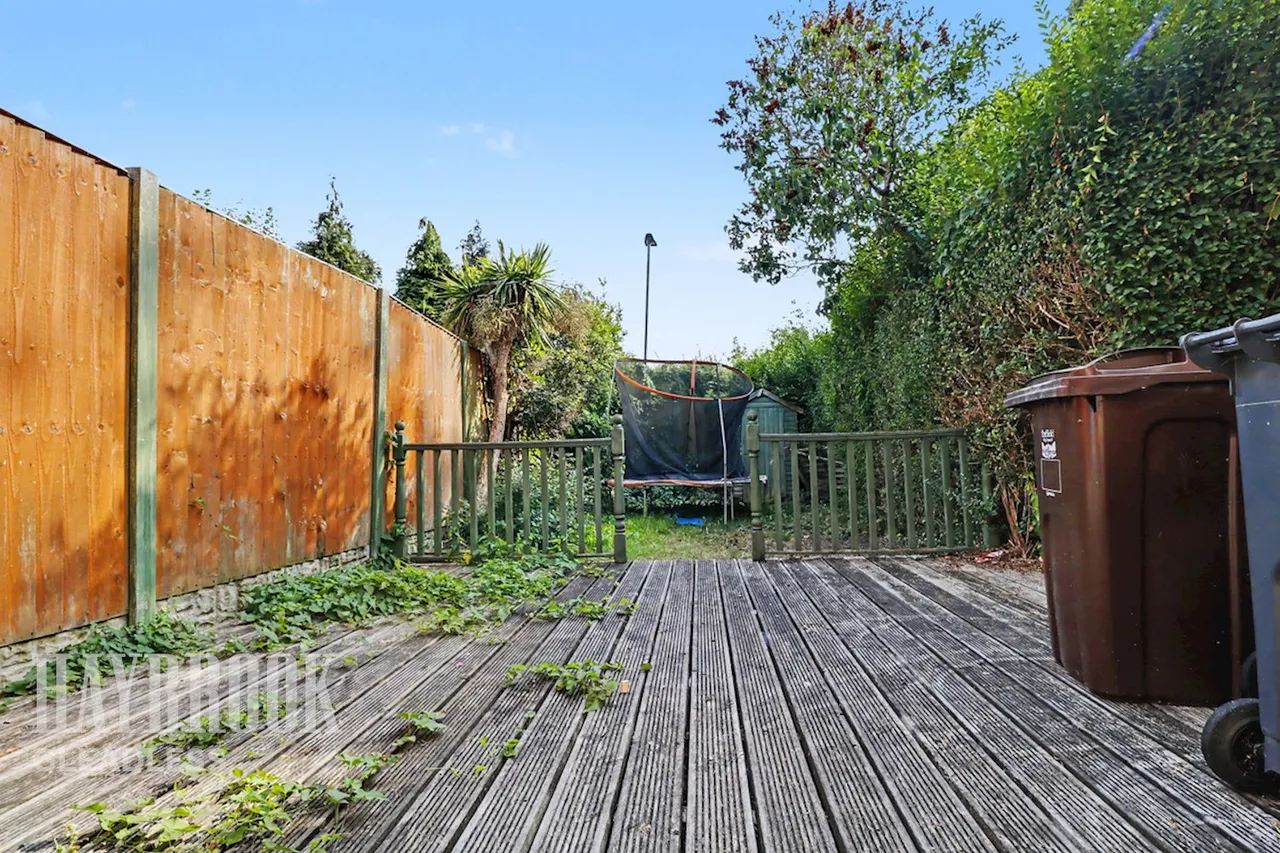Lichford Road, Sheffield, photo 14