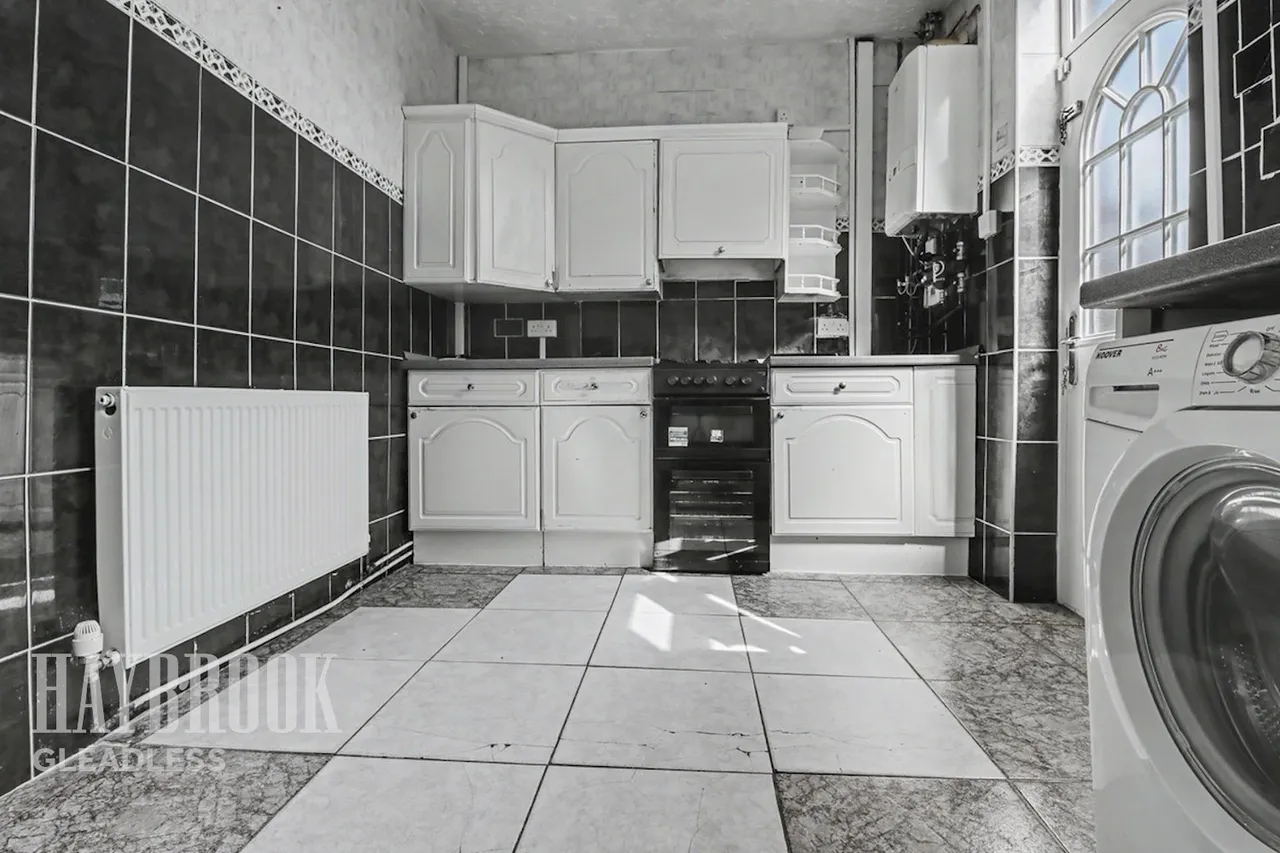 Lichford Road, Sheffield, photo 6