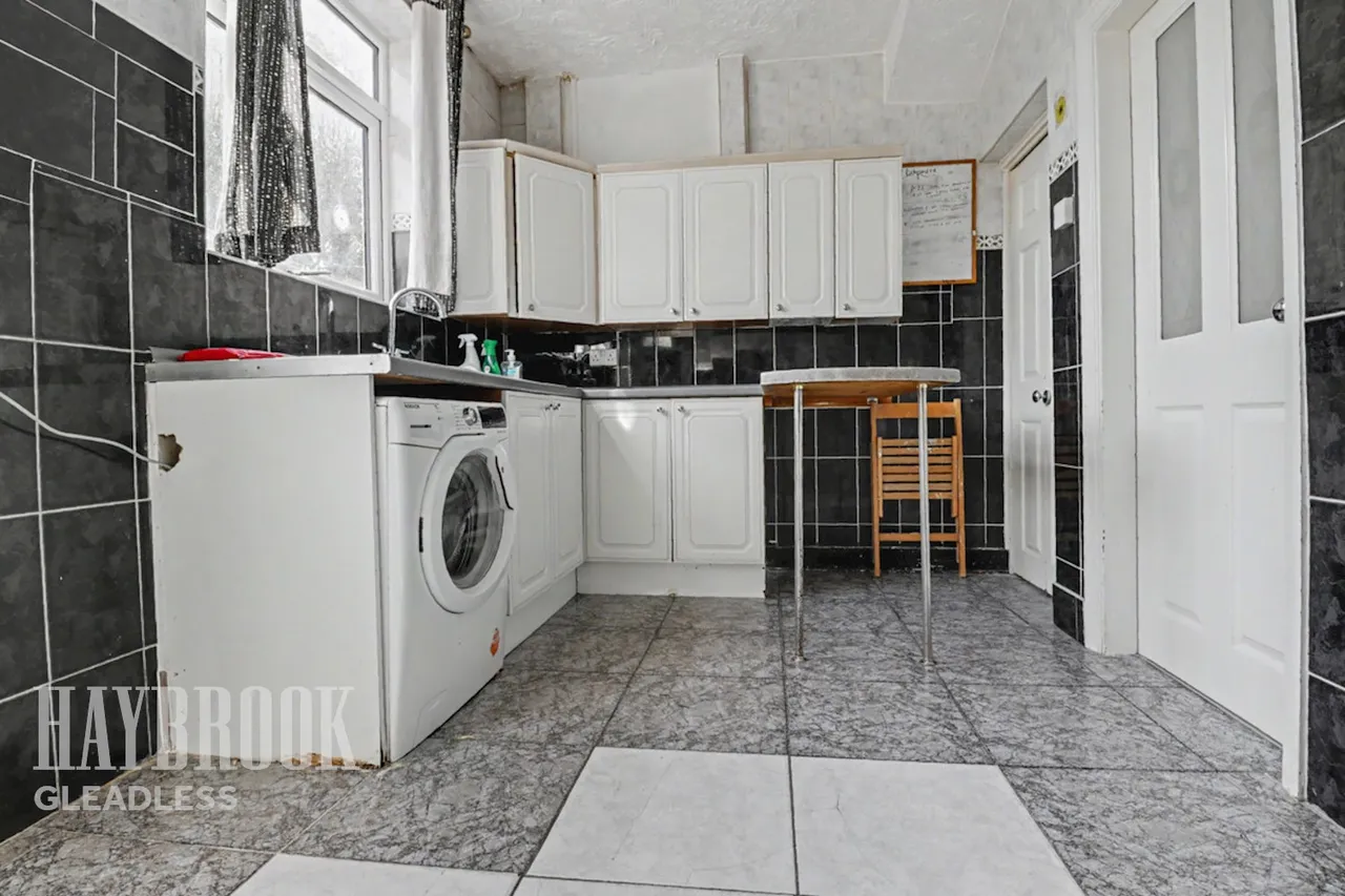 Lichford Road, Sheffield, photo 4