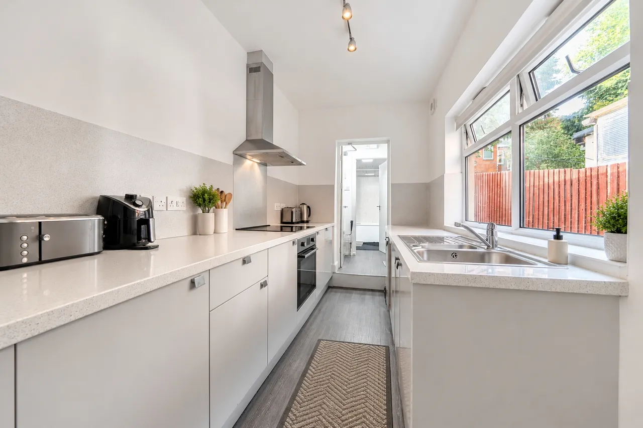 Portland Road, Birmingham, B17, photo 5