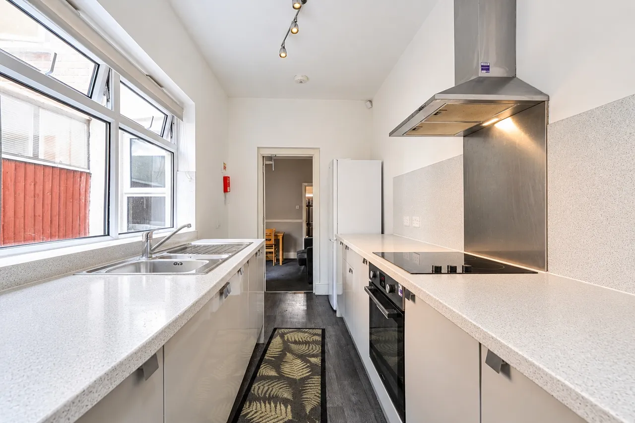 Portland Road, Birmingham, B17, photo 4