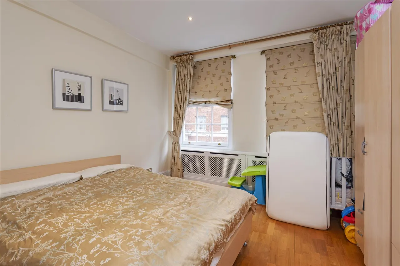 George Street, London, W1H 7HD, photo 9