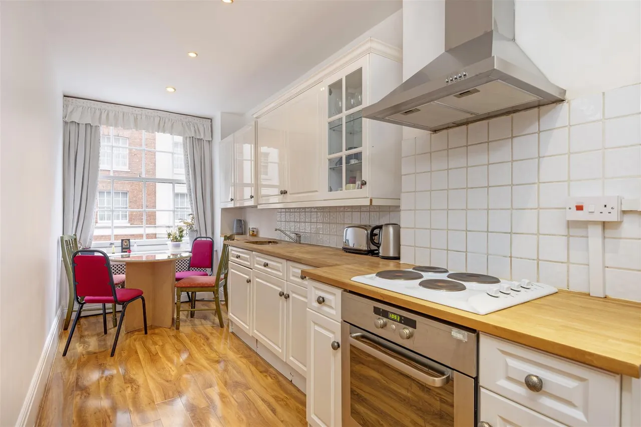 George Street, London, W1H 7HD, photo 7