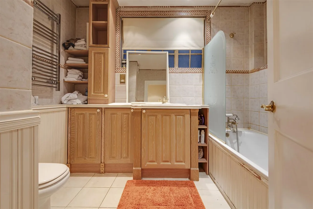 George Street, London, W1H 7HD, photo 12