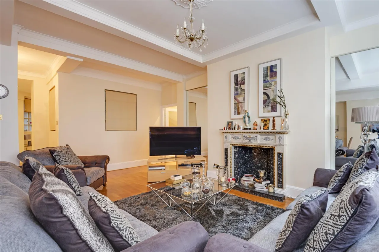 George Street, London, W1H 7HD, photo 6