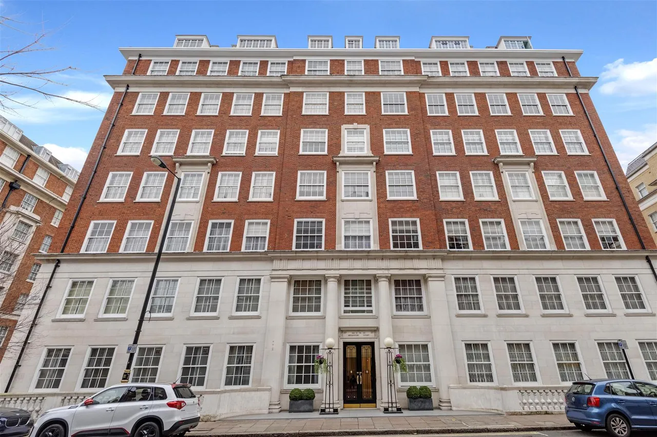 George Street, London, W1H 7HD, photo 16