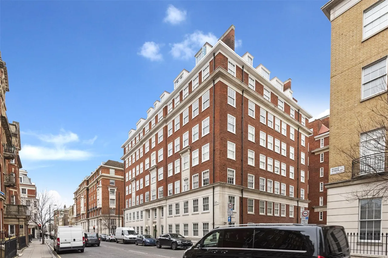 George Street, London, W1H 7HD, photo 18