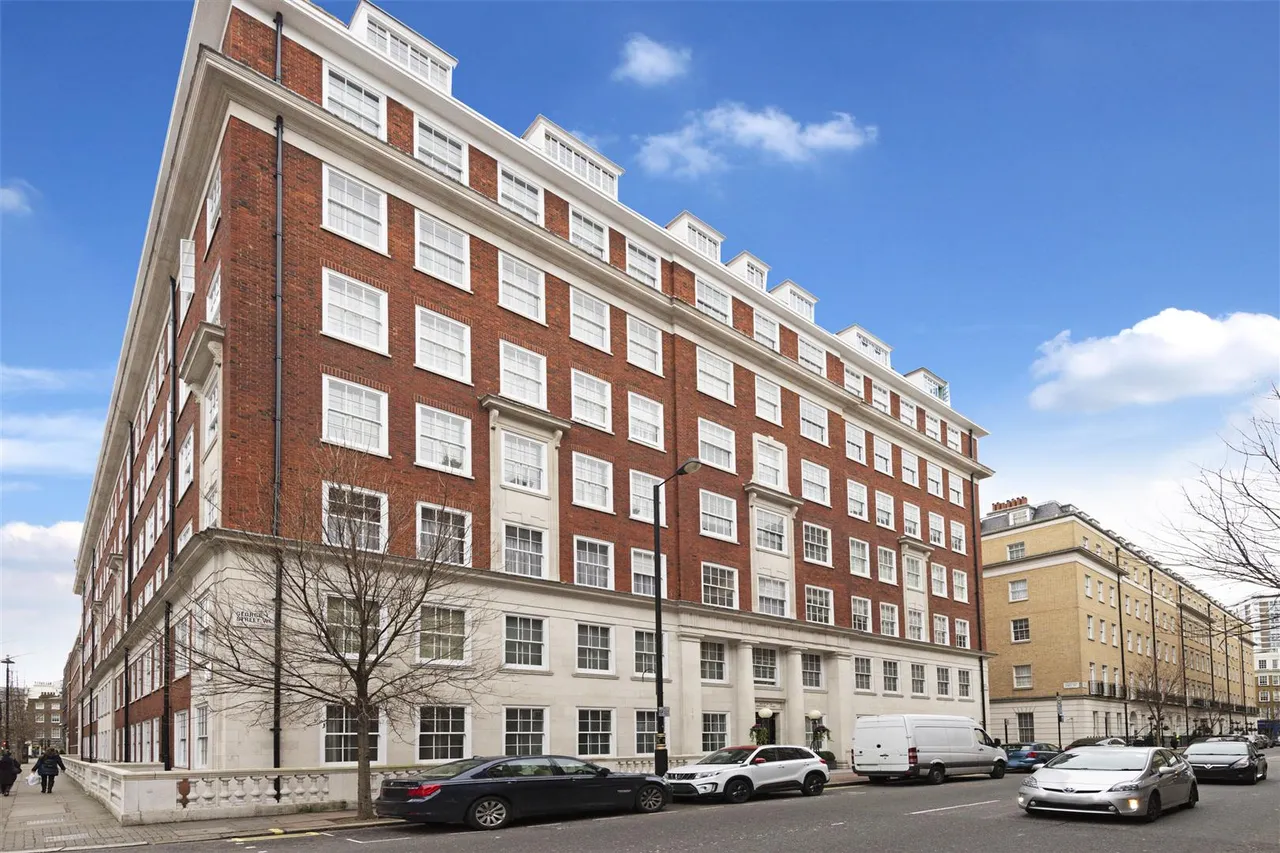 George Street, London, W1H 7HD, photo 17